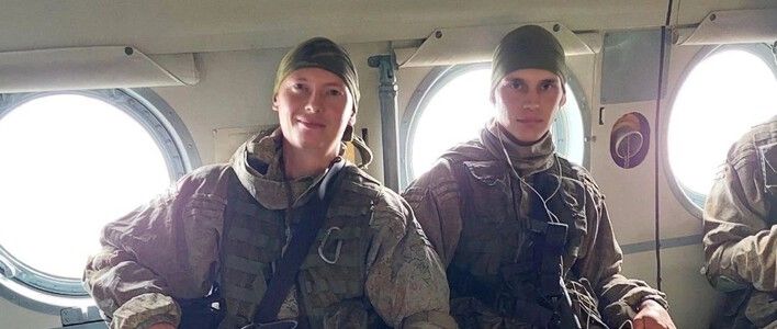 О жизненном и боевом пути рассказали участники СВО 